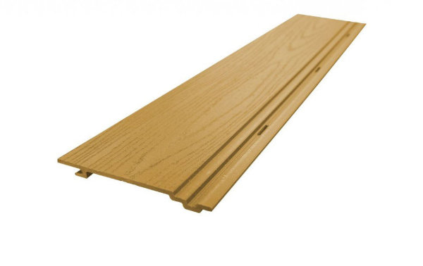 Фасадная панель из ДПК MultiDeck Chalet Дерево купить в Сухом Логу