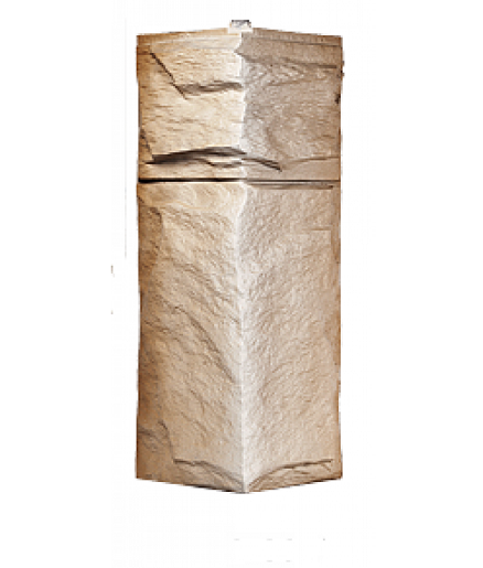 Угол T-Сайдинг-Гранит Леон Саяны купить в Сухом Логу