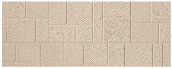 Фасадная панель Zodiac Мозаика AE5-001 купить в Сухом Логу