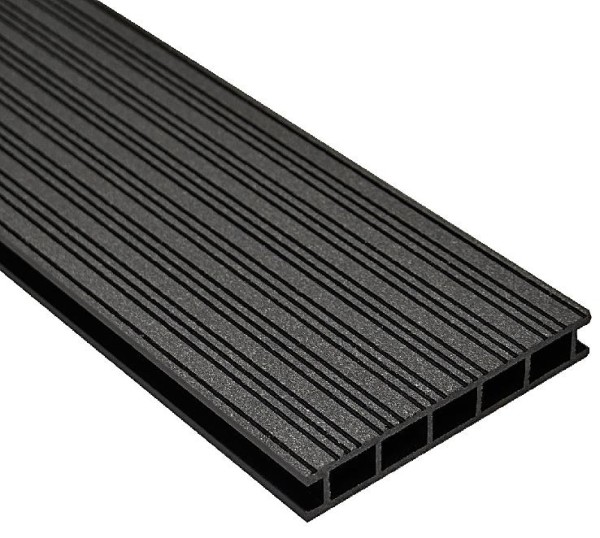 Террасная доска из ДПК Faynag Premium VELVET-ZEBRA  — Кварц купить в Сухом Логу