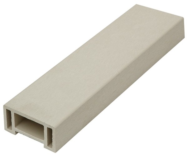 Перила CM Railing Белое дерево купить в Сухом Логу