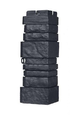 Угол Стандарт Grand Line Сланец Графит купить в Сухом Логу