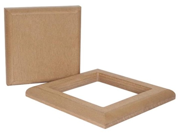 Комплект крышка и юбка ДПК для столба Polivan DENPASAR песочный купить в Сухом Логу