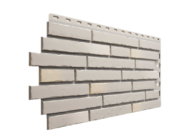 Фасадная панель Docke Klinker Сахара купить в Сухом Логу