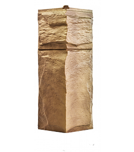 Угол T-Сайдинг-Гранит Леон Тянь-шань купить в Сухом Логу