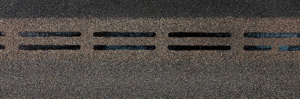 Коньково-карнизная черепица Docke Eurasia, светло-коричневый купить в Сухом Логу