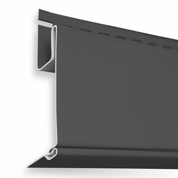 Основание угла 95 мм графитовый купить в Сухом Логу