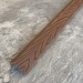 Уголок 3D EasyDecking Wood-Х 50х50 Коричневый купить в Сухом Логу