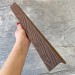 Уголок 3D EasyDecking Wood-Х 50х50 Коричневый купить в Сухом Логу