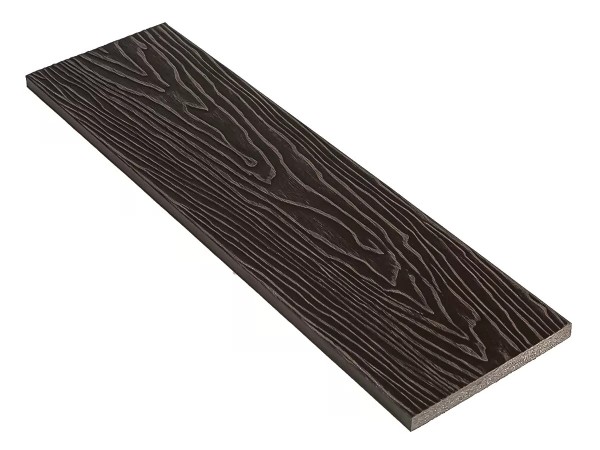 Заборная доска ДПК Deckart Palisad Pro Венге купить в Сухом Логу