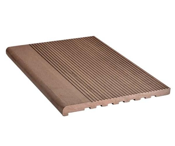 Ступень ДПК Dortmax венге купить в Сухом Логу