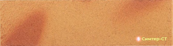 Гибкая клинкерная плитка(фактурный, градиентный) СТ-21 купить в Сухом Логу