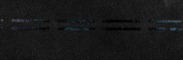 Коньково-карнизная черепица Docke Eurasia, черный купить в Сухом Логу