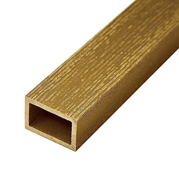 Балясина FAYNAG ДПК WOOD орех купить в Сухом Логу