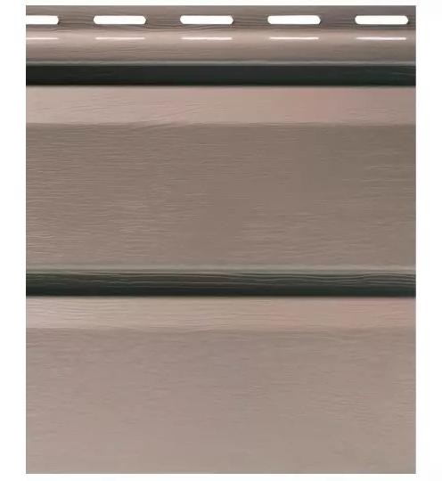 Сайдинг Виниловый, Дачный, Цикорий купить в Сухом Логу