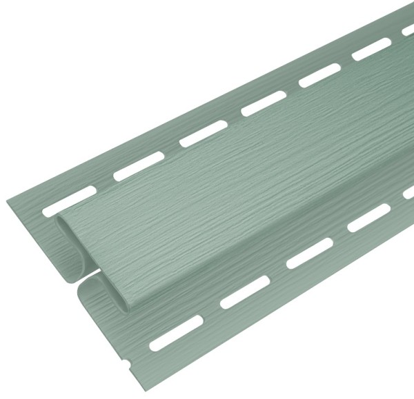 Соединительный Н-профиль TECOS СВЕТЛО-САЛАТОВЫЙ купить в Сухом Логу