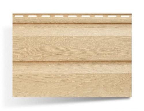 Виниловый сайдинг Канада плюс Люкс бук купить в Сухом Логу