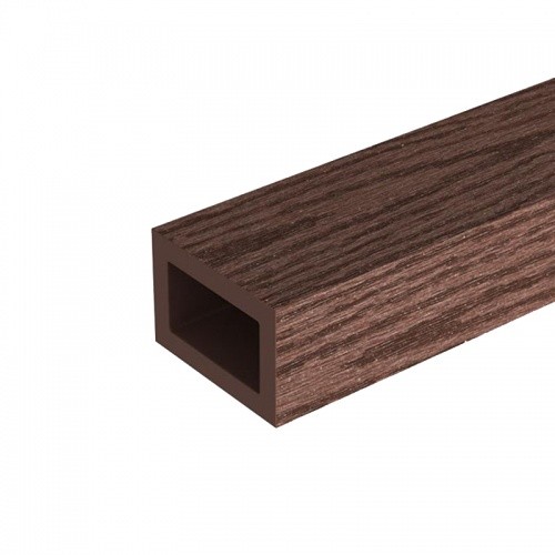 Балясина Woodvex Select Темно-Коричневый купить в Сухом Логу