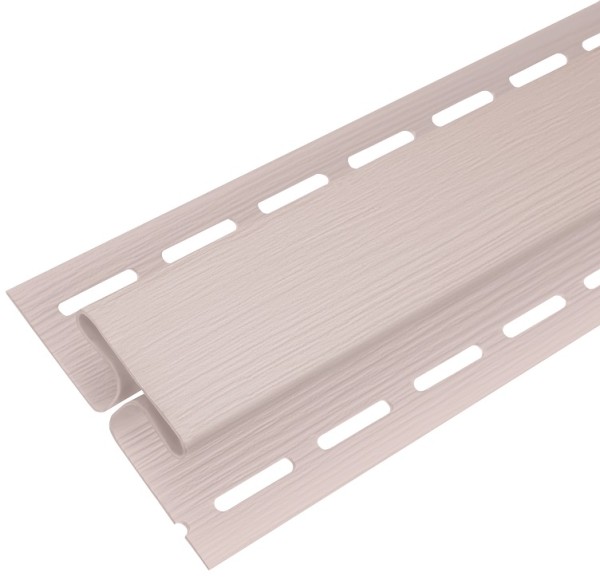 Соединительный Н-профиль TECOS СВЕТЛО-РОЗОВЫЙ купить в Сухом Логу