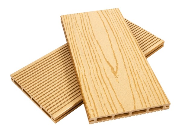 Террасная доская ДПК NanoWood ECO New Натур купить в Сухом Логу