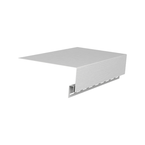 Приоконная планка Grand Line Белый купить в Сухом Логу