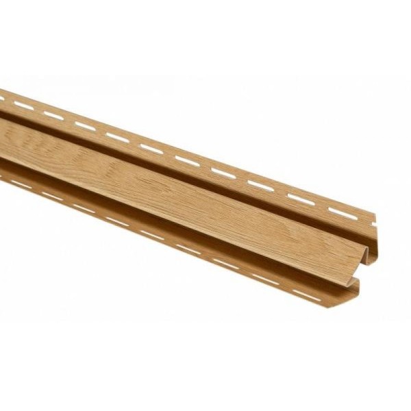 Угол внутренний Люкс Крашенный, К-13, ВН, Каштан купить в Сухом Логу