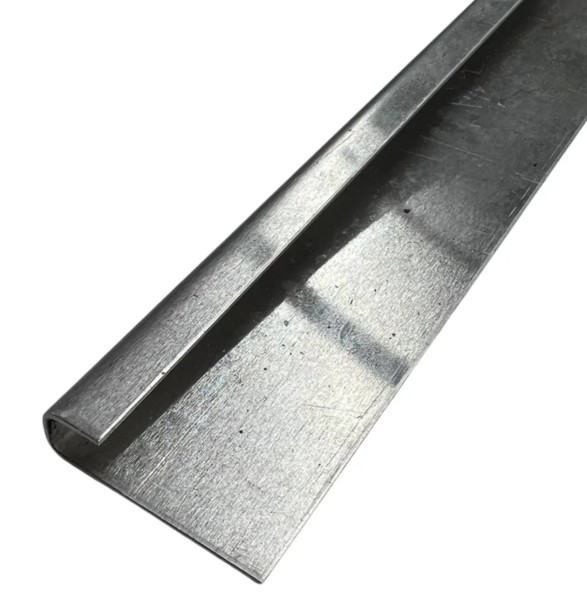 Стартовый профиль Click 3000 мм купить в Сухом Логу