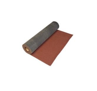 Ендовный ковер Shinglas Красный-корал, рулон 10х1м купить в Сухом Логу