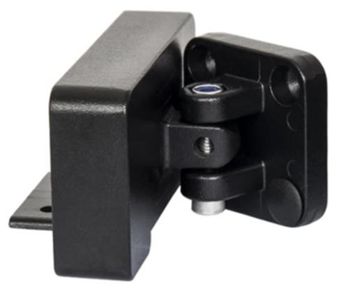 Крепление поворотное для поручня Polivan DENPASAR купить в Сухом Логу