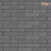 Фиброцементные панели FCSPRO Stone Block, 400x100x8 купить в Сухом Логу