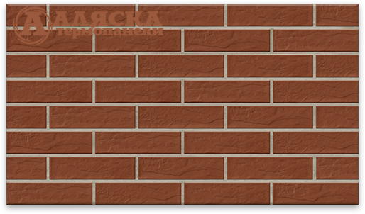 Фасадные Термопанели Аляска Rot Rustic купить в Сухом Логу