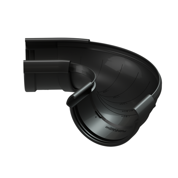 Угол регулируемый Docke Lux ПВХ - Карбон купить в Сухом Логу