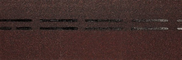 Коньково-карнизная черепица Docke Premium, зрелый каштан купить в Сухом Логу