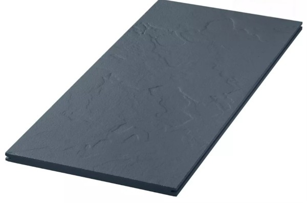 Фиброцементные панели FCSPRO Stone Block, 400x190x8 купить в Сухом Логу