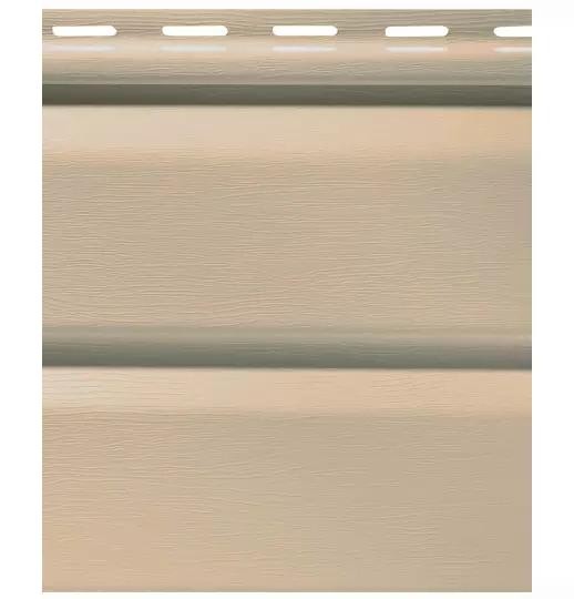 Сайдинг Виниловый, Дачный, Молочай купить в Сухом Логу