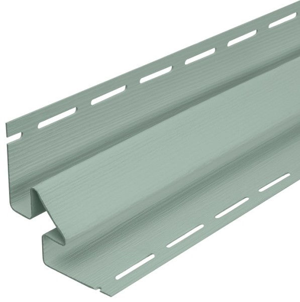 Внутренний угол 3,05 м TECOS СВЕТЛО-САЛАТОВЫЙ купить в Сухом Логу