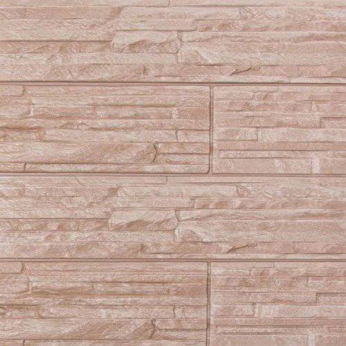 Фасадная панель Доломит Кубанский Песчаник Какао купить в Сухом Логу