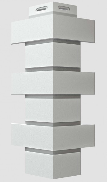 Угол Flemish Белый купить в Сухом Логу