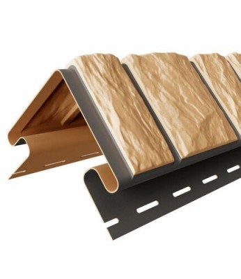 Угол наружный Доломит Альпийский Премиум Опал