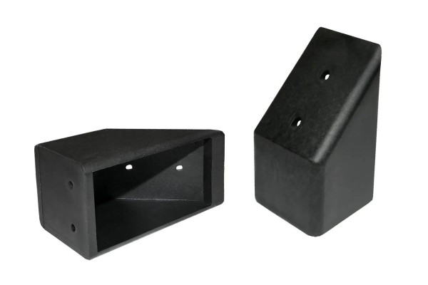 Крепеж для балясины универсальный (коннектор) купить в Сухом Логу