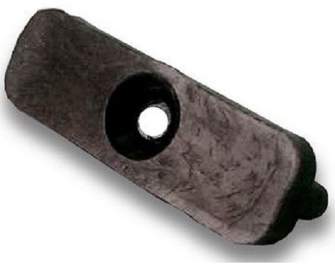 Кляймер пластиковый универсальный для доски купить в Сухом Логу