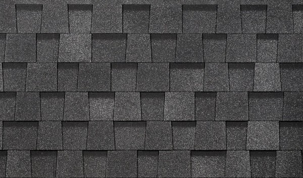 Ламинированная черепица Docke, DRAGON LUX,ФЛАДЕН купить в Сухом Логу