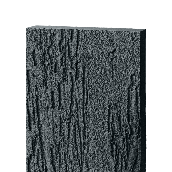 Фиброцементный сайдинг БЕТЭКО – Короед Вудрок - 7016 купить в Сухом Логу