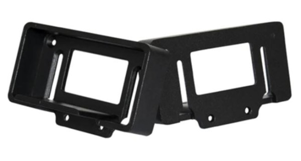 Крепление прямое для поручня Polivan DENPASAR купить в Сухом Логу