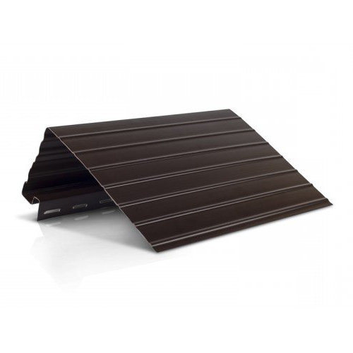 Околооконная горизонтальная планка Доломит 1,5 м Корица купить в Сухом Логу