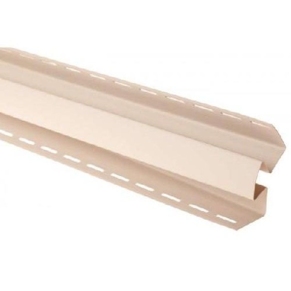 Угол внутренний Премиум Т-13, ВН, Бежевый купить в Сухом Логу