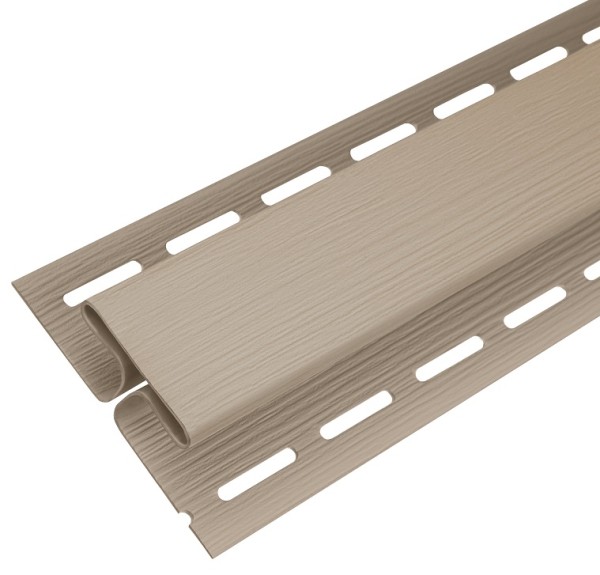 Соединительный Н-профиль TECOS КОФЕ С МОЛОКОМ купить в Сухом Логу