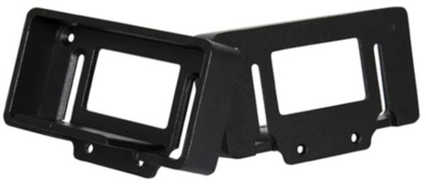 Крепление прямое для поручня Polivan SINGARAJA купить в Сухом Логу