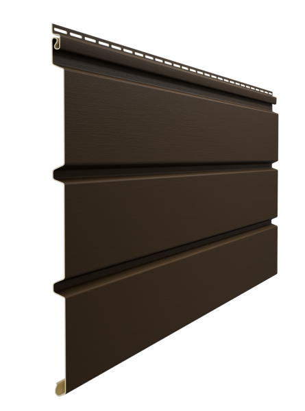Софит Docke T4 сплошной Шоколад купить в Сухом Логу