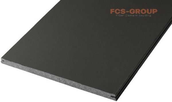 Фиброцементные панели FCS Group Smooth Line F60 купить в Сухом Логу